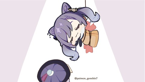【原神】ソーメンとかマグロヘッド見てたけど最近はなんにも言えることなくなったのか全然動画が面白くなさそう