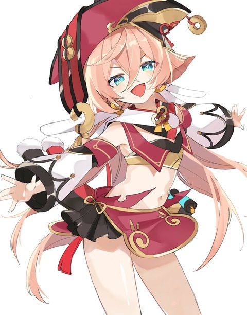 【原神】明日エンヒ引く？