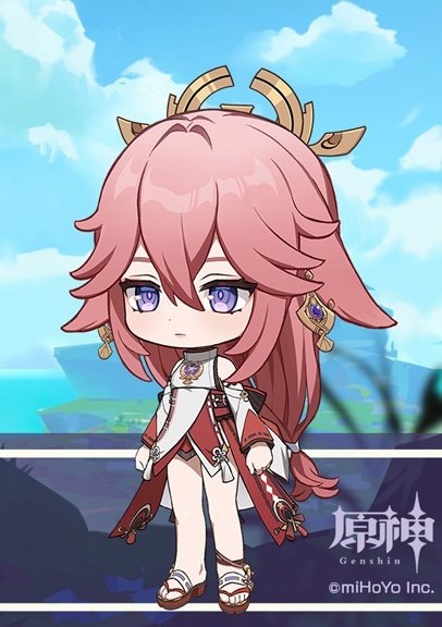 【原神】原神がメス多めの萌ゲーになるのが確定したのが収穫だわ