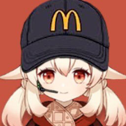 【原神】バニラシェイクとポテトL持ってこいはよせえ