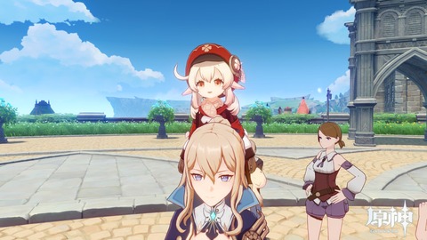 【原神】無職ニートの言う事聞いてたら原神がグラブルみたいな頭おかしいゲームになるな