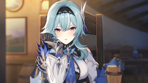 原神、ガチで可愛いキャラを実装wwwwwwwww