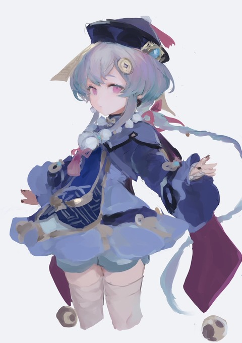 【原神】すり抜けで一番来て欲しくないキャラといえば