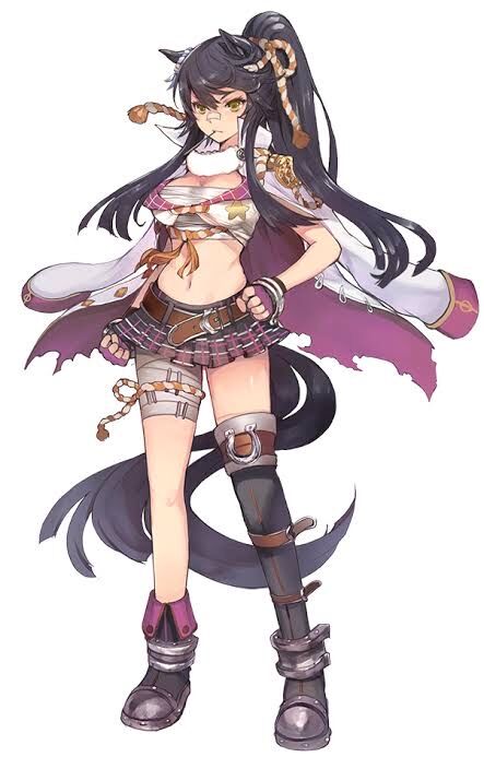 【原神】vsナリタブライアンになるけどどっちが勝つ？