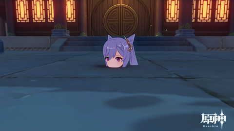 【原神】カクセイちゃん・・・