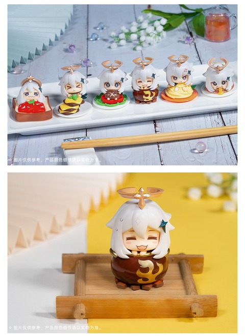 【原神】かわいすぎるやろ相棒