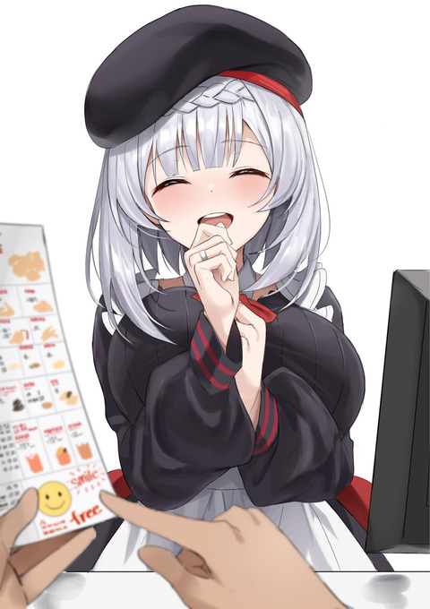 【原神】盛ラクスはギルティ