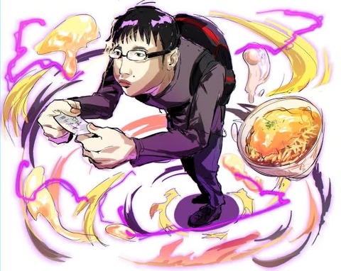 【原神】平均的原神ユーザーはこれらしいな