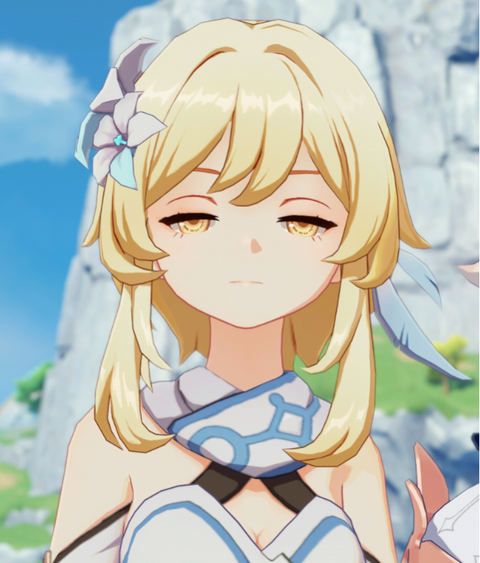【原神】蛍ちゃんが一番イライラさせるんだぞ