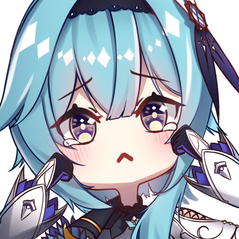 【原神】エウルア2凸したら3凸したくなってきたどうしよう