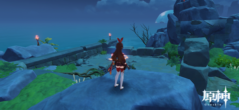 【原神】1.5ぐらいから神ゲーになってきてね?