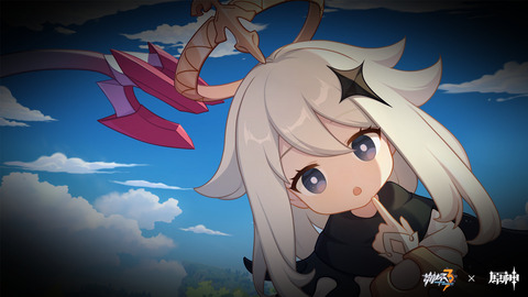 【原神】刻晴はキャラデザ優勝って言われ続けてるけどレベル90にしてるやつほとんどいないだろ