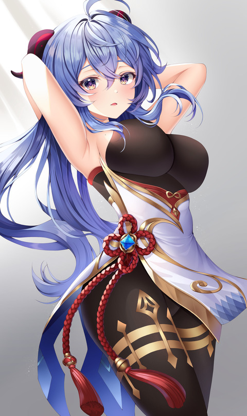 【原神】これ貰えるならどっちが欲しい?