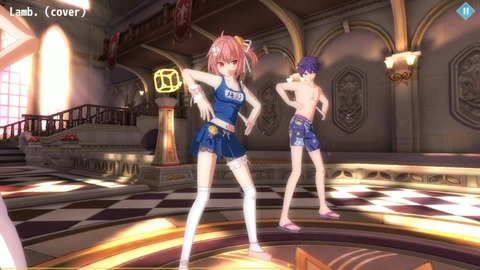 【原神】もう原神は健全なゲームって割り切って諦めた方がいいな