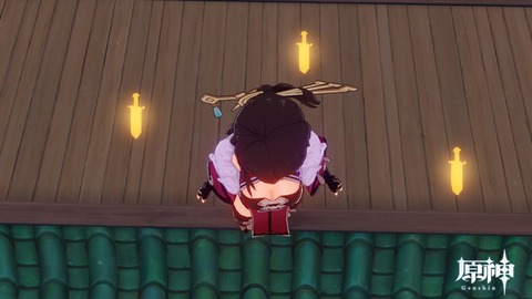 【原神】原神女キャラのバストサイズ大きい順まとめ