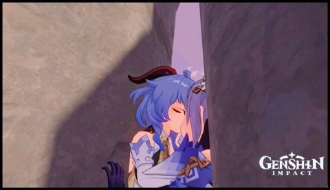 【原神】雄キャラ要らないってのは分からんでもない