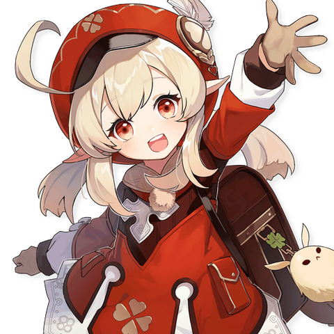 【原神】クレー普通に強くね?