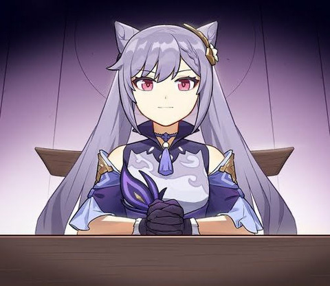 【原神】雷電の性能微妙だったらガチャあんま回らんかもしれんな