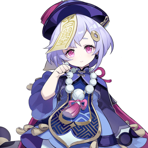【原神】恒常キャラは凸効果は見直してもいいと思う