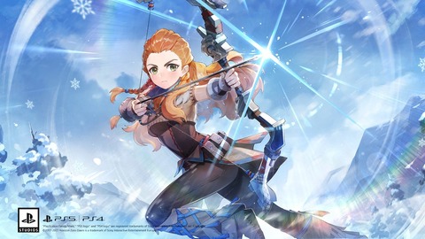 【原神】アーロイの評価は甘雨ちゃんの方がもっと強いです