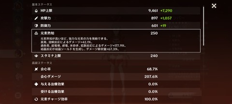 【原神】武器ガチャが当然のように引かれてんの割と頭おかしいよな