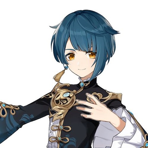 【原神】行秋の評価って昔は弱いって言われてた気がする