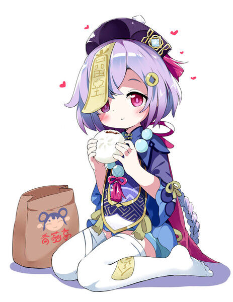 【原神】ココミより七七のが使えるってマジ？