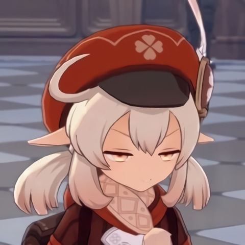 【原神】クレーちゃんこれ一通りやってそう