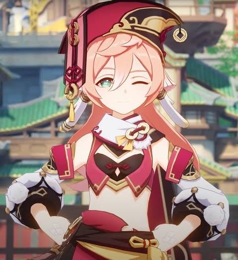 【原神】エンヒちゃんの評価どんなもん?