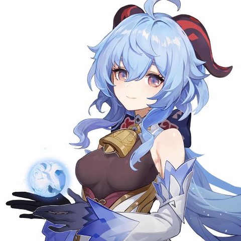 【原神】スティーブジョブズに認められたあまあめちゃん