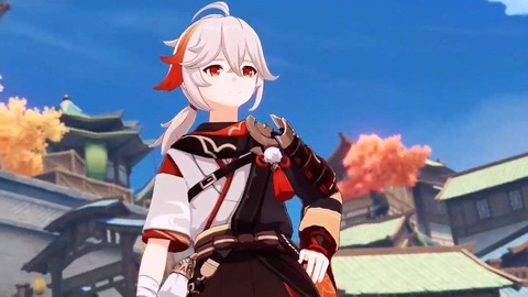 【原神】万葉って誰と組ましても基本強いけど具体的に誰と一番相性いいんだ？