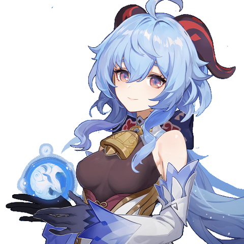 【原神】甘雨ちゃん復刻が来年・・・
