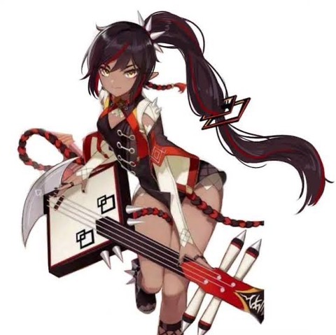 【原神】辛炎生誕祭！