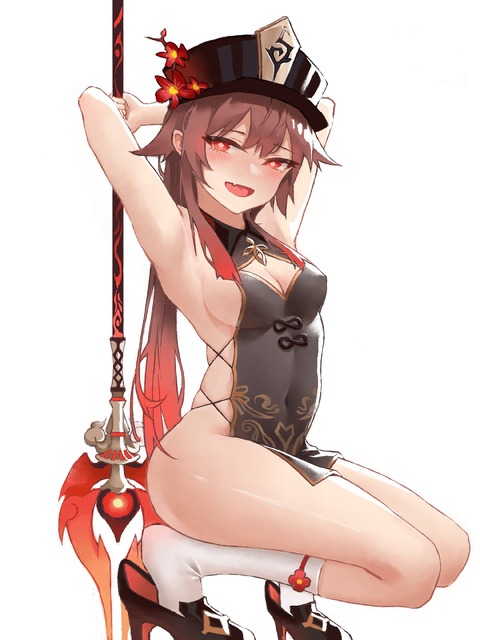 【原神】モラクスよ