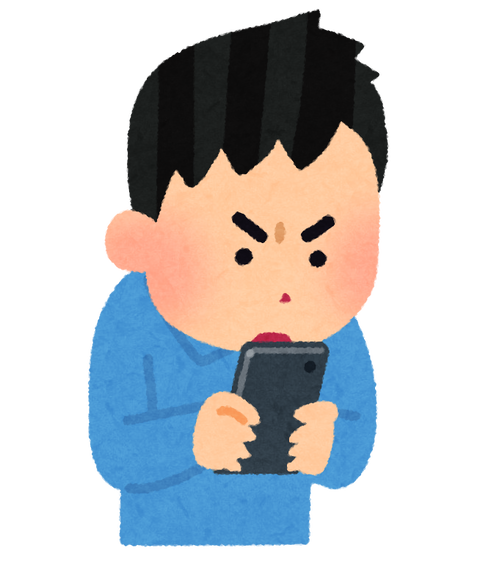 【原神】スマホの容量ヤバくない?