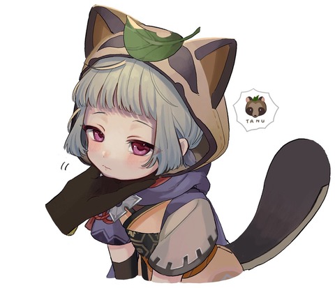 【原神】早柚からメール貰ったけどこれってまさか