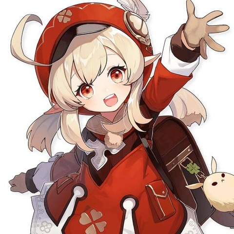 【原神】爆弾魔クレー