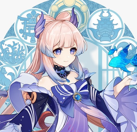 【原神】ココミって無凸でも大丈夫なの？