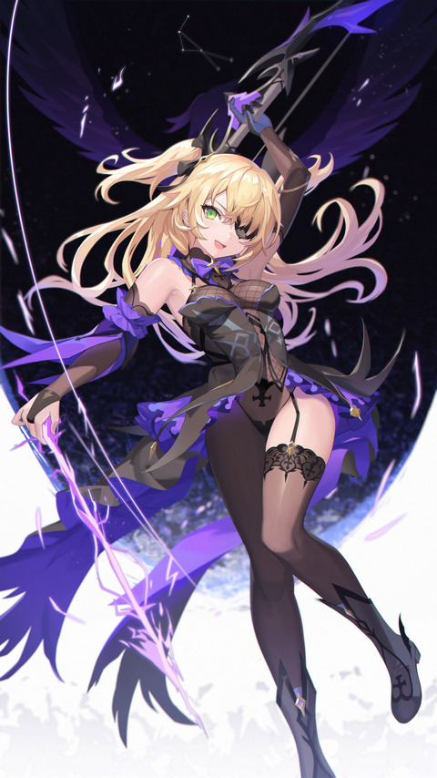 【原神】エミちゃんの衣装エミちゃんが着ると可愛いのすごい🥰🥰🥰