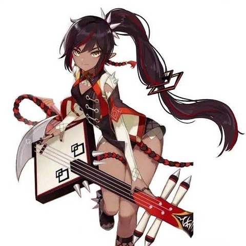 【原神】この子はこれが実装されてくれればファン増えるのにね