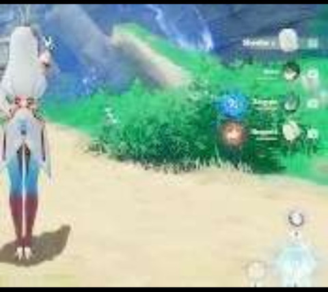 【原神リーク】11/21 最新リーク情報まとめ。シェンはバフとシールドを兼ね備えたサポーターらしい