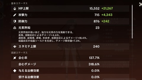 【原神】フータオの火力やばすぎて草