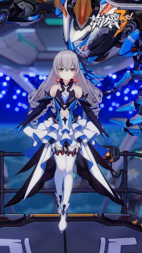 【原神リーク】新スキンが判明！！思ってたよりいいじゃん
