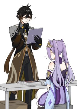 no title