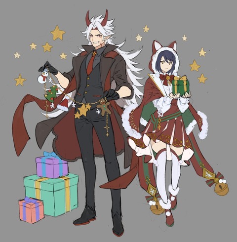 【原神】サラ滝って尊いと思う?