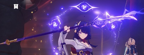 【原神】雷電2凸目指すか草薙狙うか迷うわ