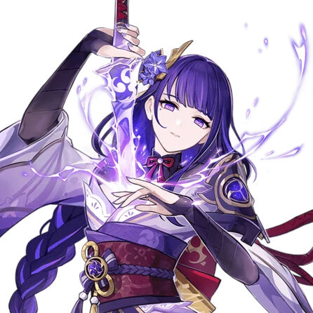 【原神】影ちゃんのストーリー上の強さ設定とゲーム上のキャラ性能の乖離が酷すぎる件