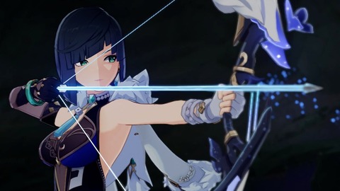 【原神】お前ら草神の前にこのキャラ来ること忘れるなよ