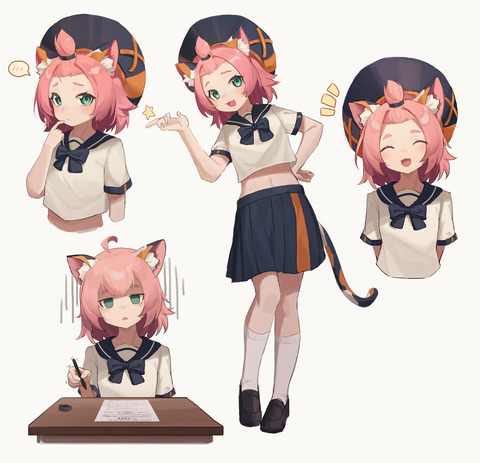 no title
