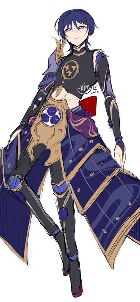 no title